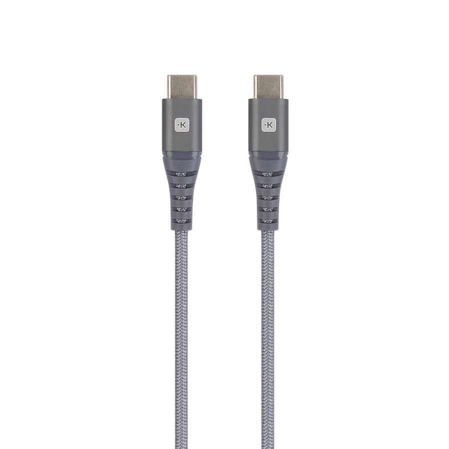 Skross USB-C to USB-C Cable 200 cm