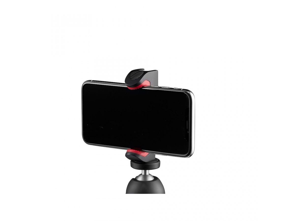 Manfrotto PIXI Smartphone-Klemme