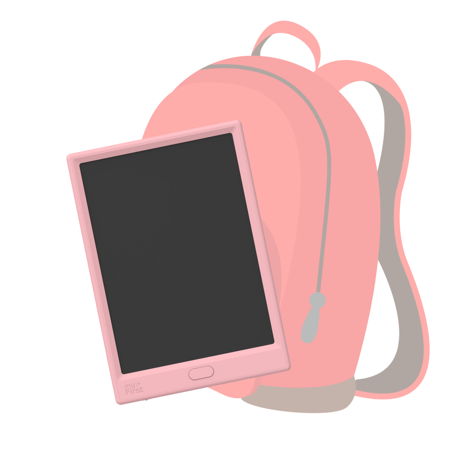 myFirst Sketch Pro Neo Pink