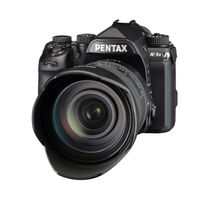 Pentax K-1 Mark II Kit 24-70mm