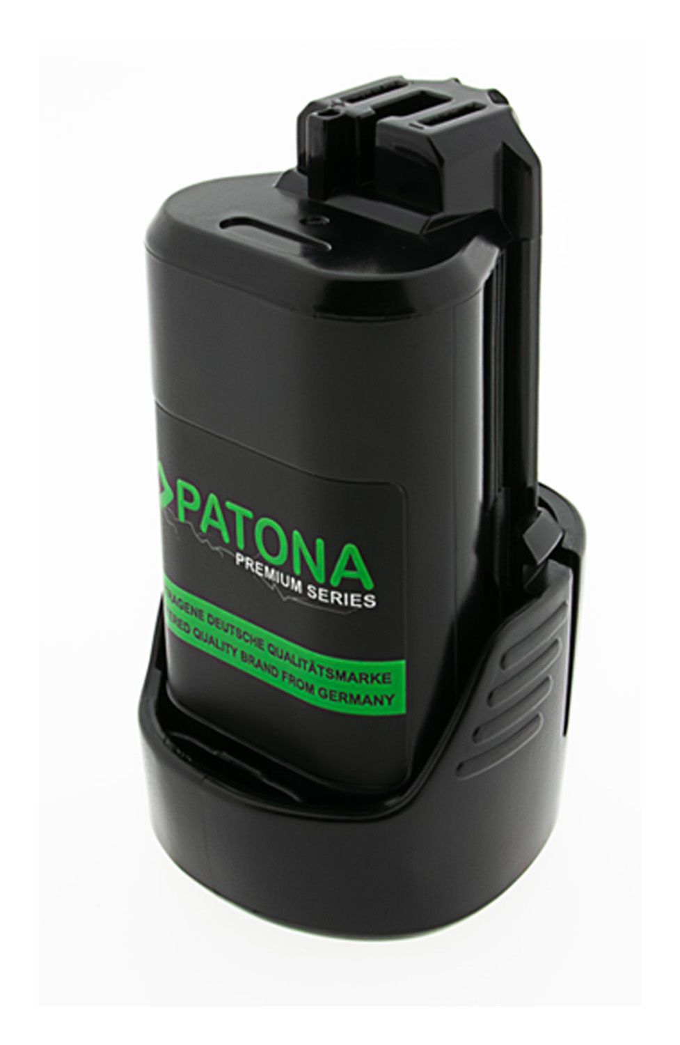 Patona Premium Akku Bosch BAT411