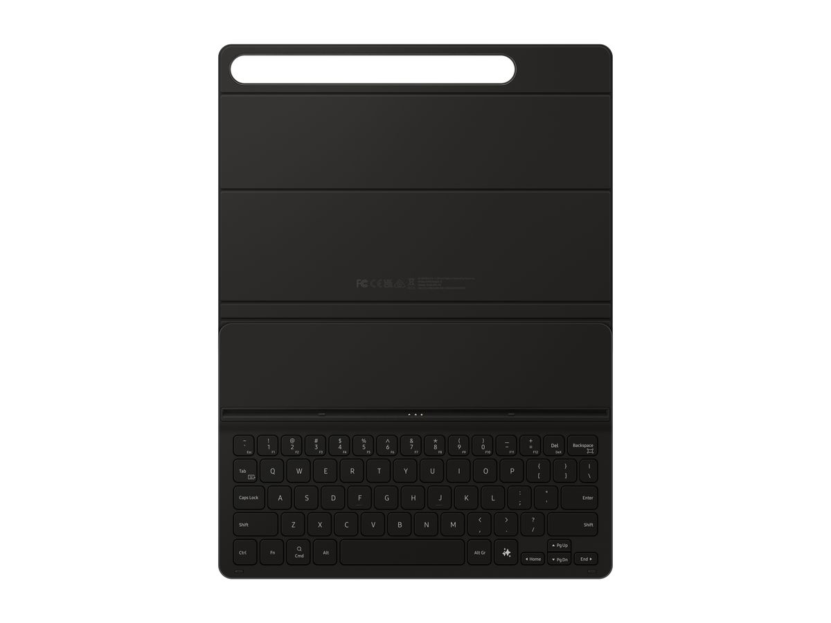 Samsung S10 FE Cover Slim Keyboard(CH)