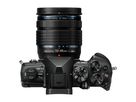 OM System OM-5 Mark II Kit black 12-45mm