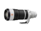 Sony FE 100-400mm F4.5 GM OSS