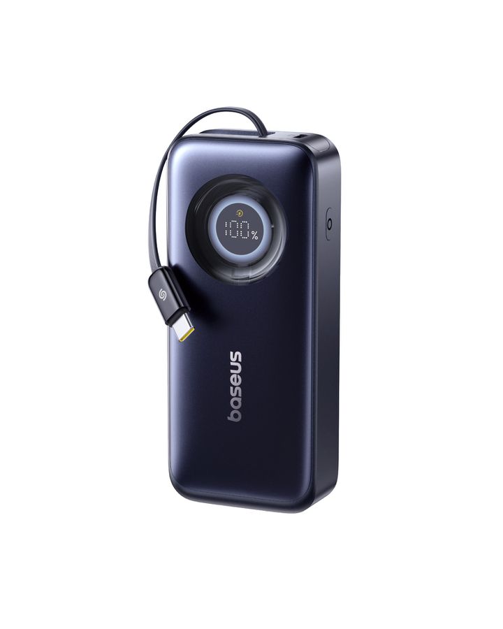 Baseus EnerCore PB 20KmAh 67W Retr.Cab.