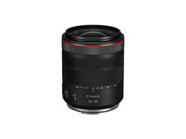 Canon RF 20-50mm f/4L IS USM PZ