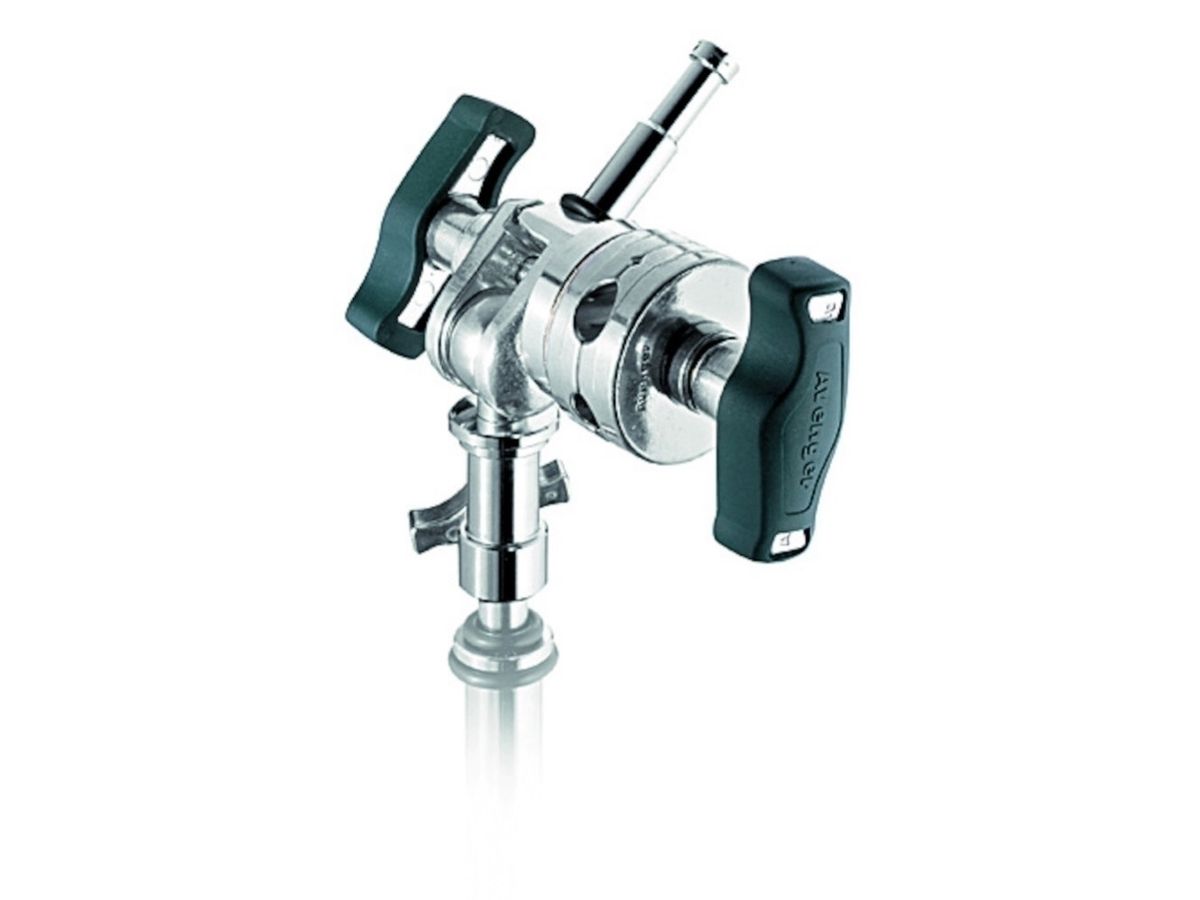 Avenger Swivel Grip Head