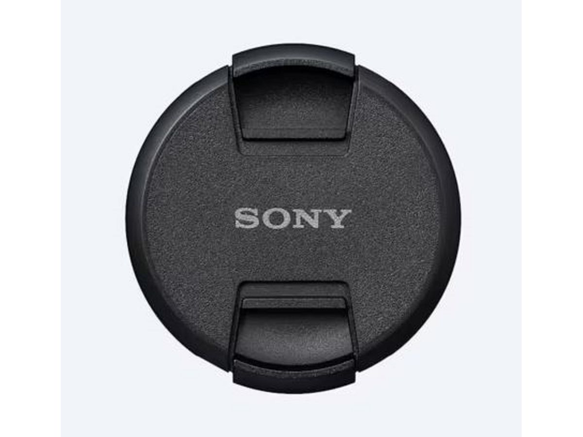 Sony ALC-F86S Objektivdeckel 86mm