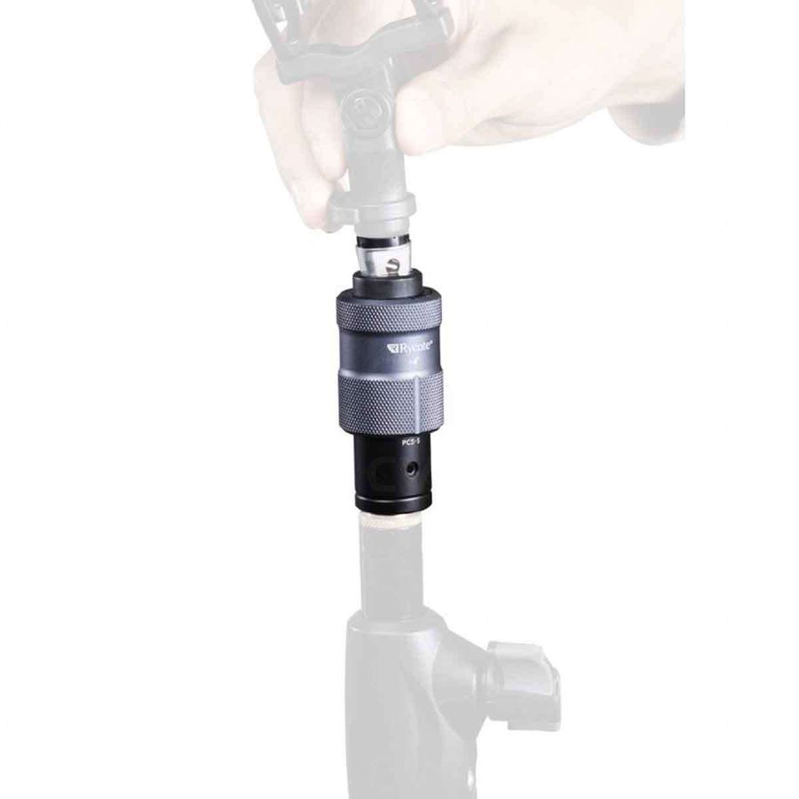 Rycote PCS Spigot Quick Release