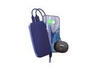 Fresh 'n Rebel Powerbank 12000 mAh Blue