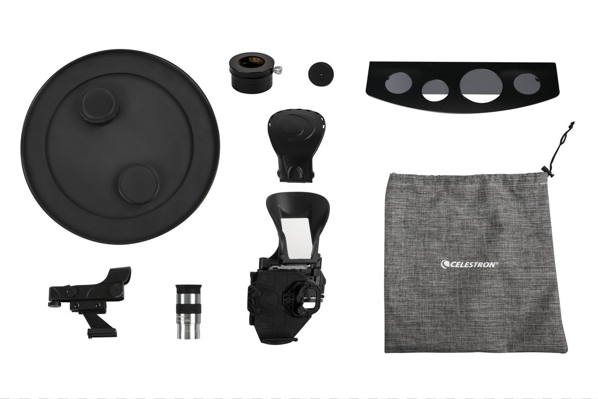 Celestron StarSense Explorer Dobson  10"