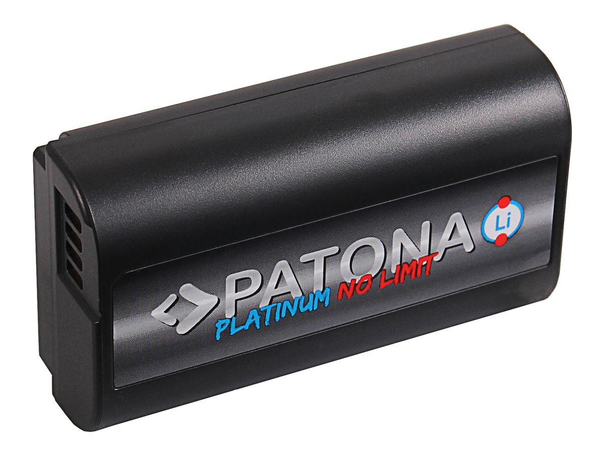 Patona Platinum Panasonic DMW-BLJ-31