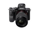 Sony Alpha A7 Mark III Kit 28-70mm II