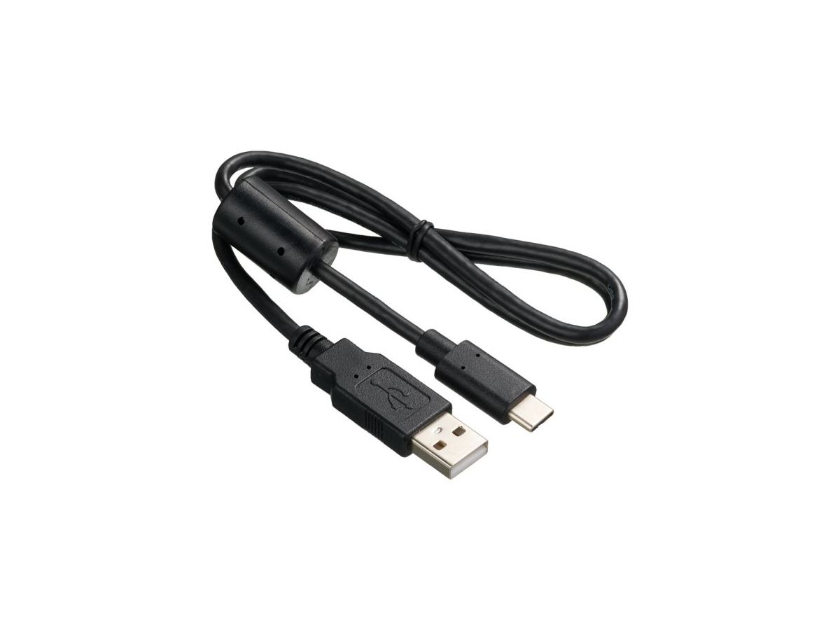 Pentax USB Kabel I-USB180 zu WG-1000