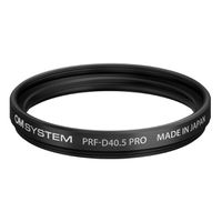OM System PRF-D40.5 PRO Schutz Filter