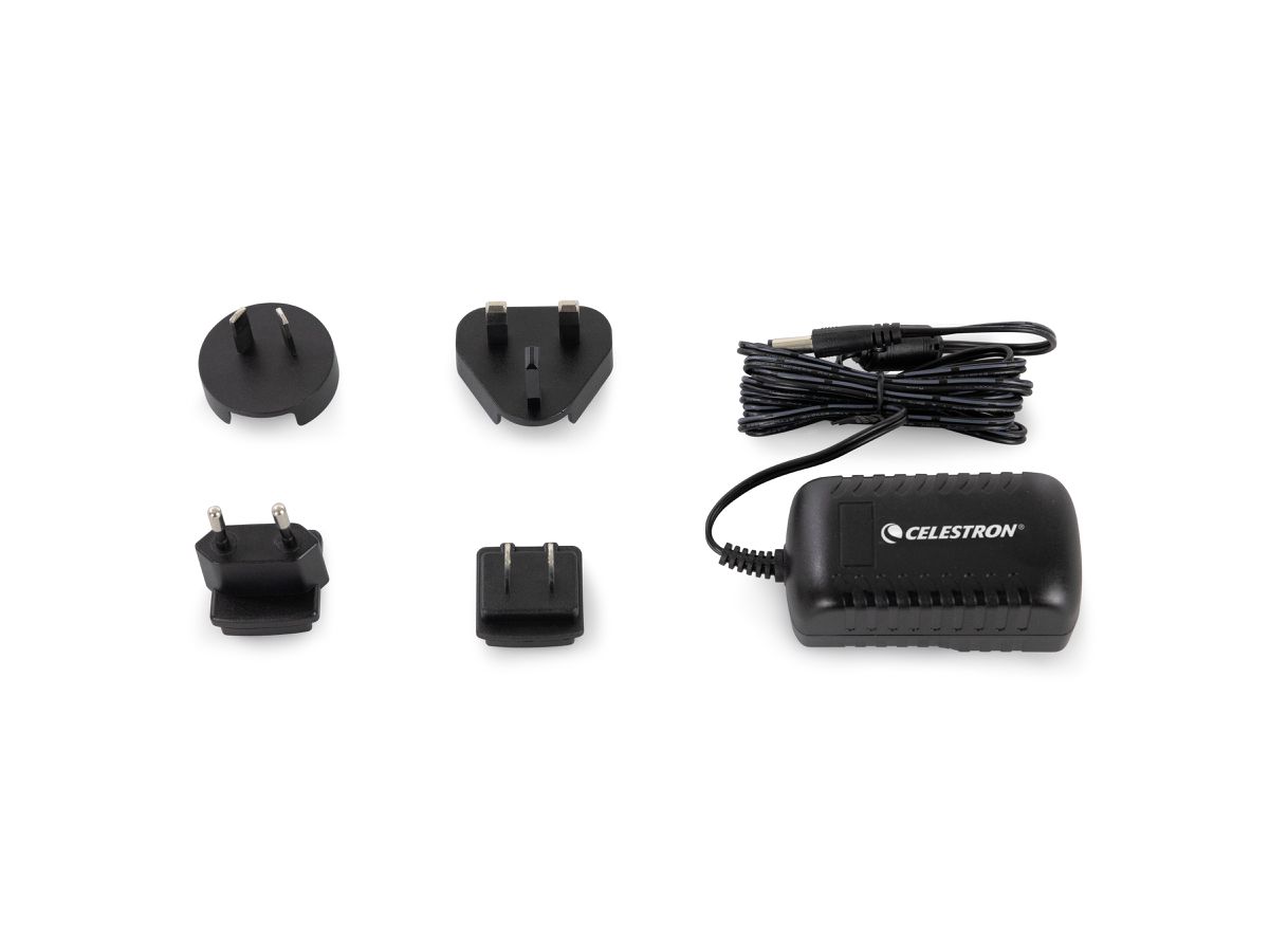 Celestron Origin (Smart-Scope-at-Home)