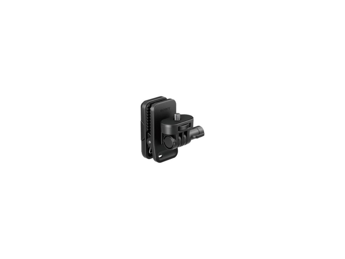 Sony Cap Clip for ActionCam