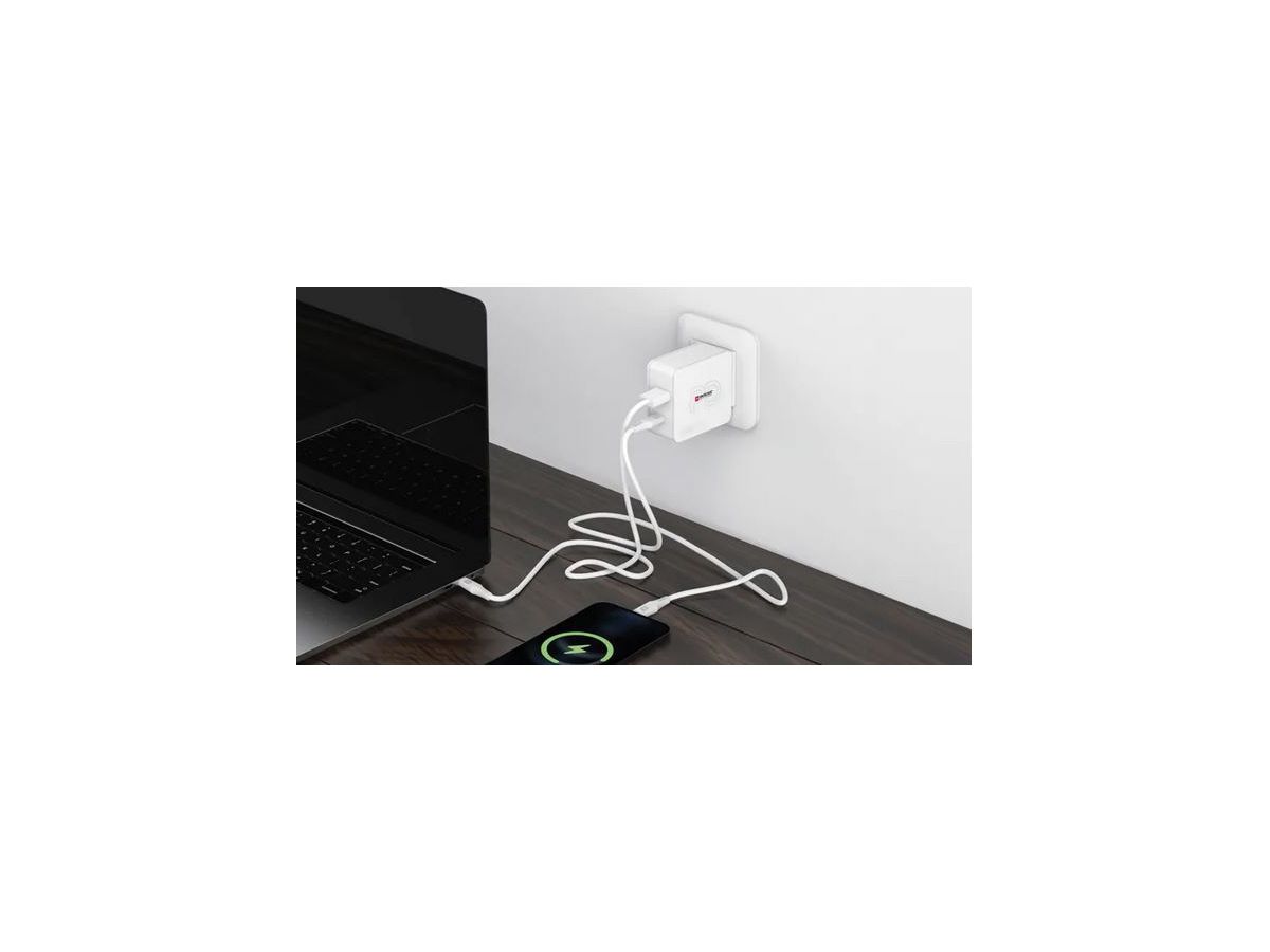 Skross Multipower Combo+ EU