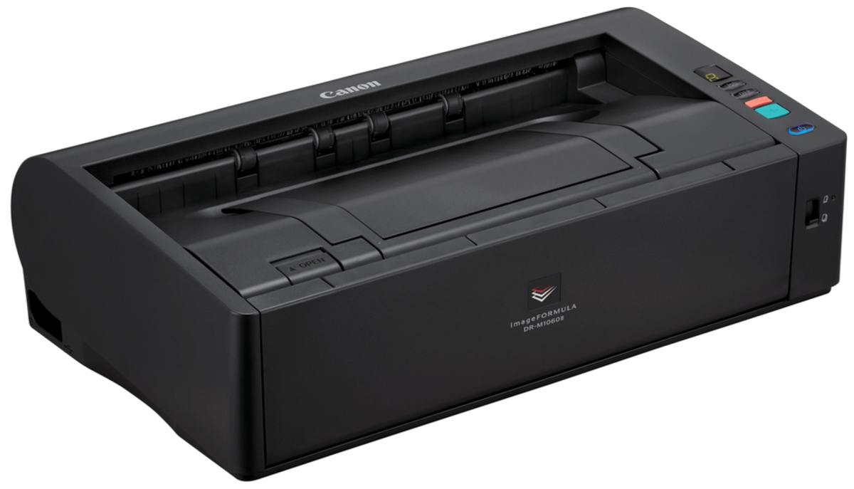 Canon DR-M160 II ImageFormula Scanner