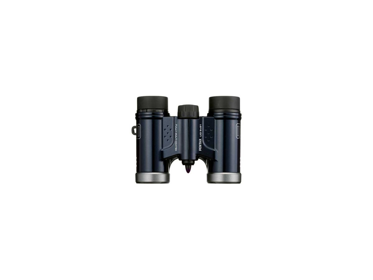 Pentax jumelle UD 9x21 Navy