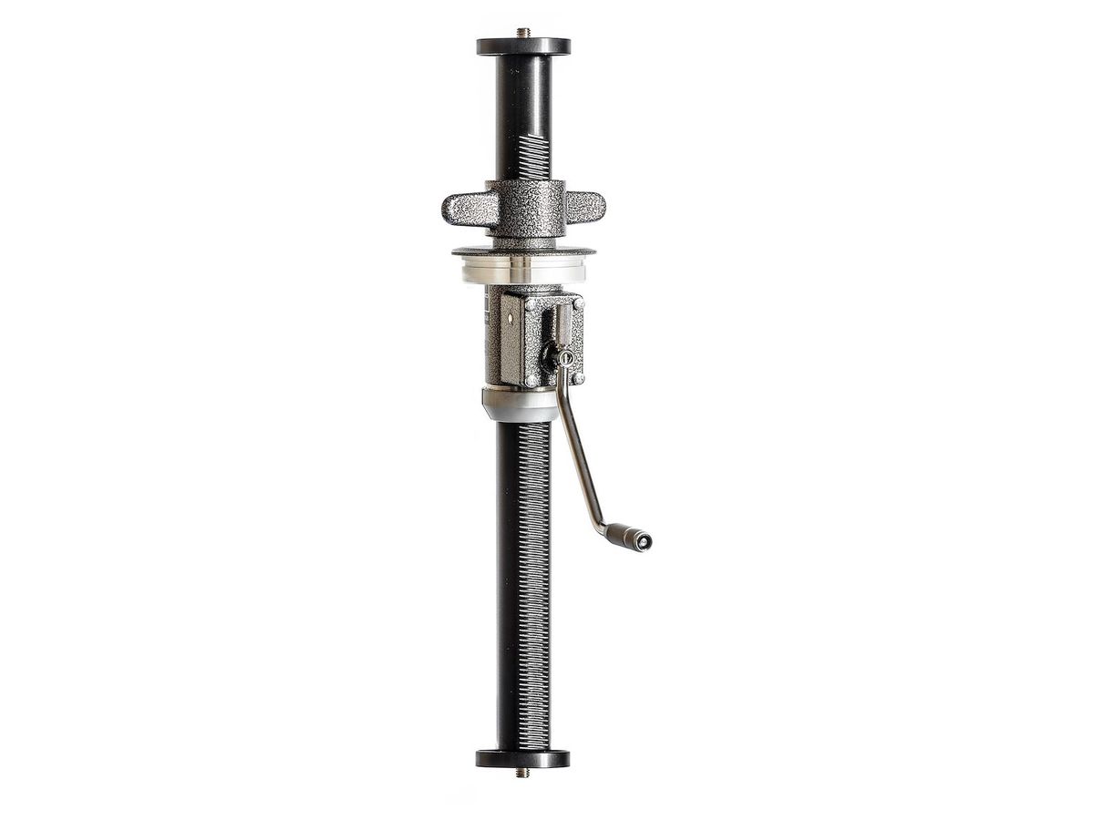 Gitzo Systematic Kurbelmittelsäule S-5