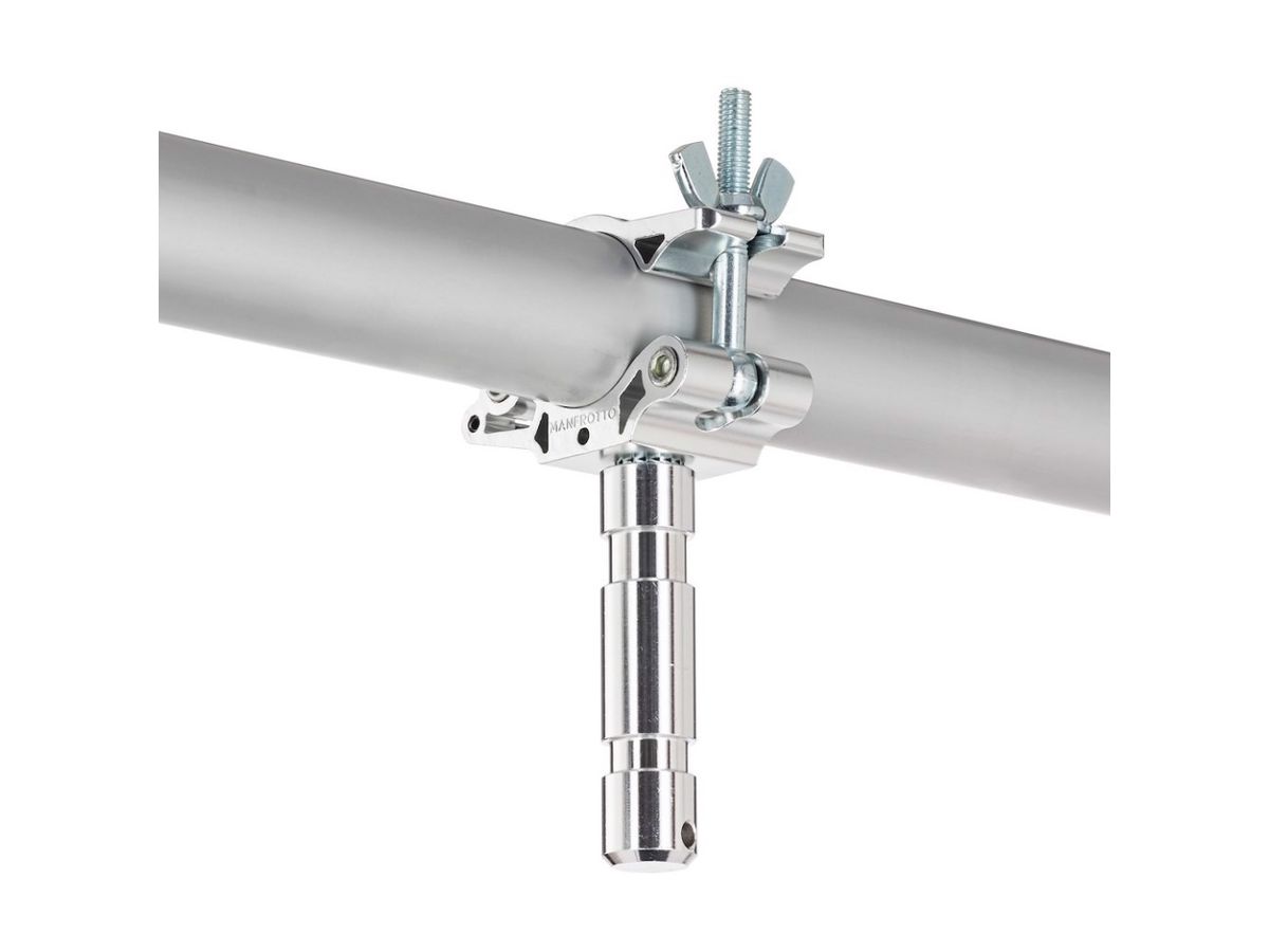 Avenger LP Eye Coupler w/28mm Spigot