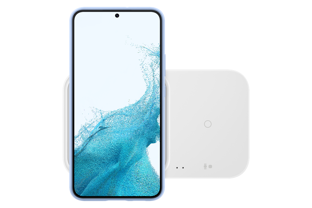 Samsung Wireless Charger Duo EP-5400