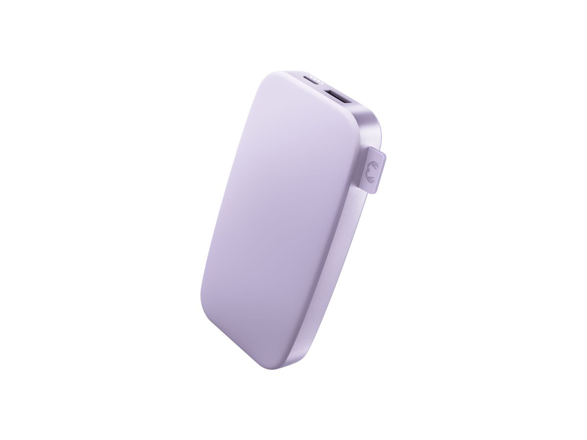 Fresh 'n Rebel Powerbank 12000 mAh Lilac