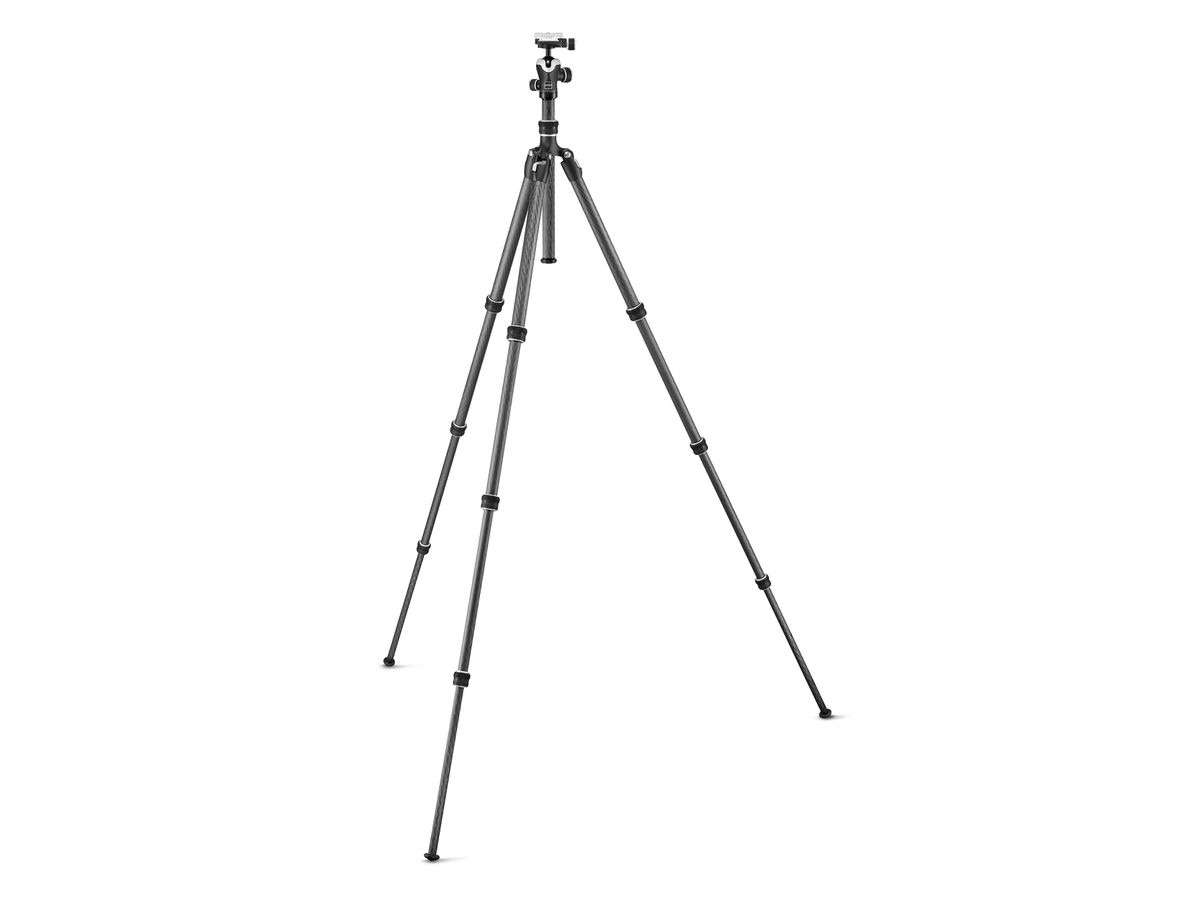 Gitzo Traveler Kit Alpha