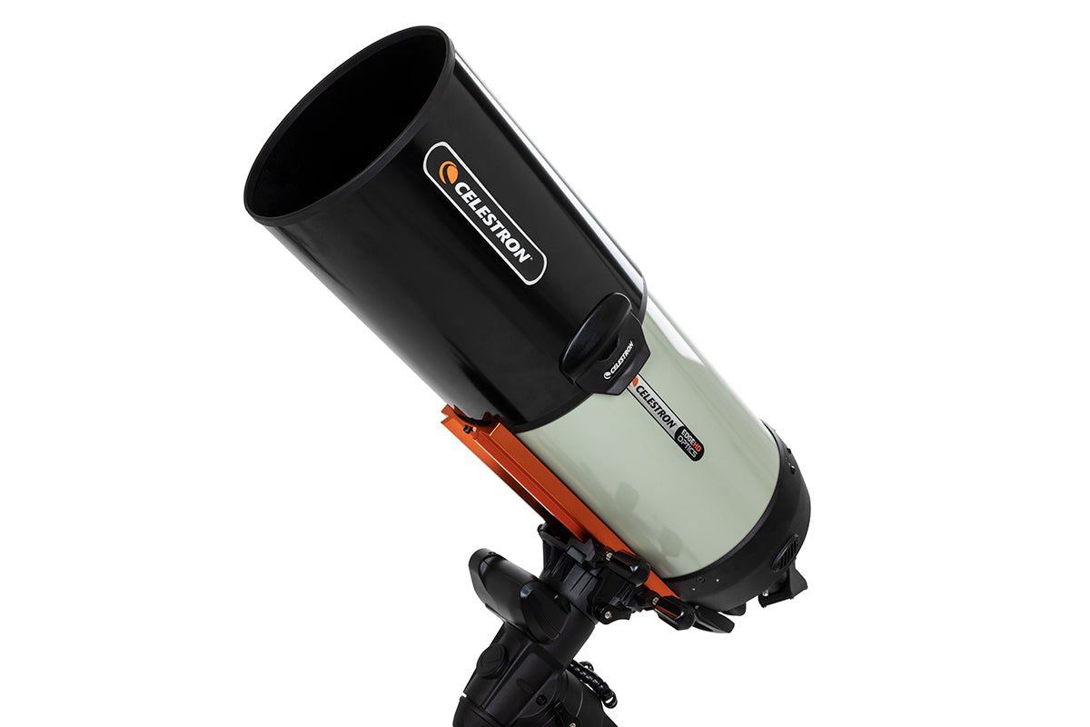 Celestron Aluminum Dew Shield, 8"
