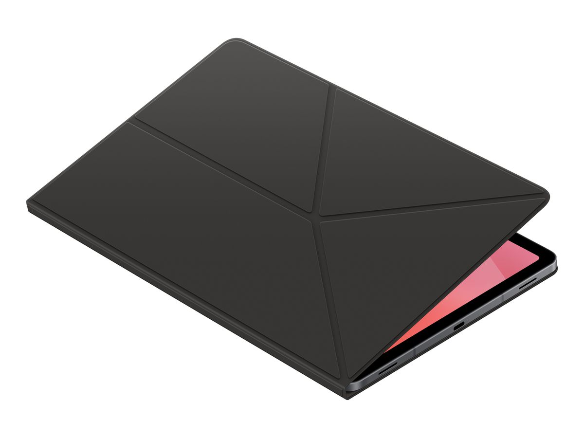 Samsung Tab S11 Smart Book Cover Black