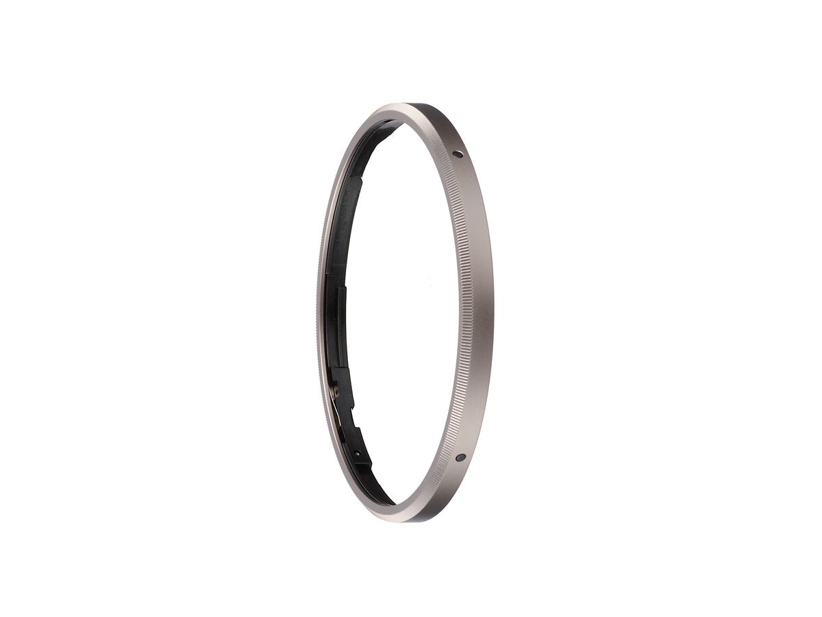 Ricoh Ring Cap GN-3 Dark Grey