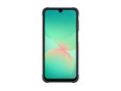 Samsung A26 Rugged Case Black