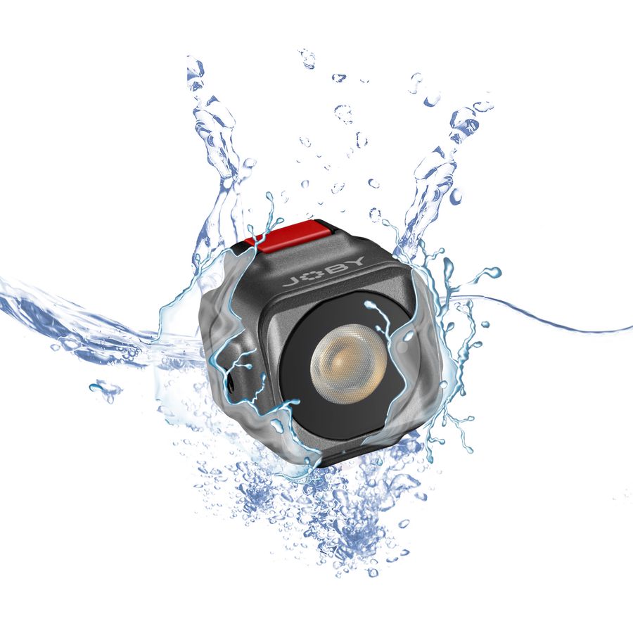 Joby Beamo Mini Torche LED