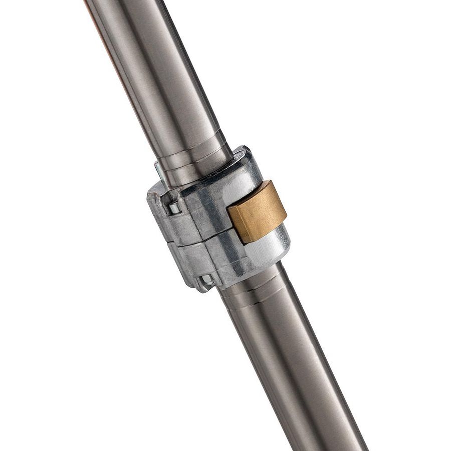 Avenger Super Wind Up Stand 290cm 2 R