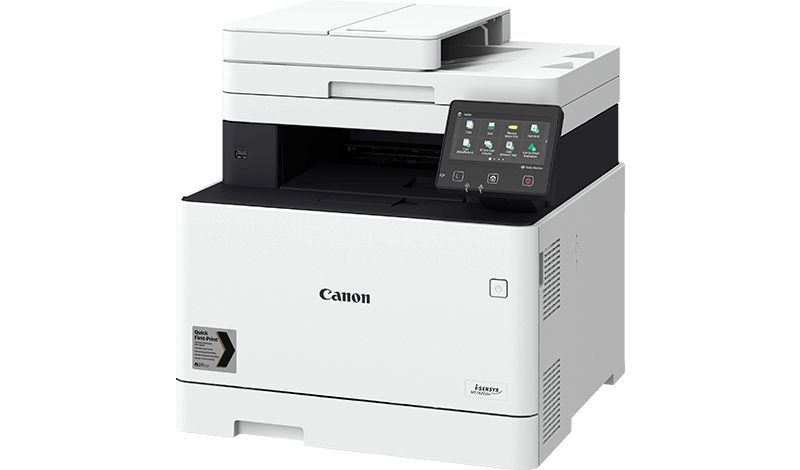 Canon i-SENSYS MF742Cdw Print/Scan/Copy