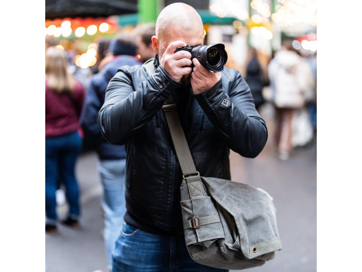 Sony E-Mount FF 24-50mm F2.8 G
