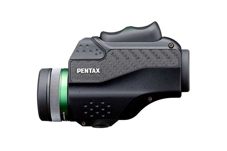 Pentax monoculaire VM 6x21 WP