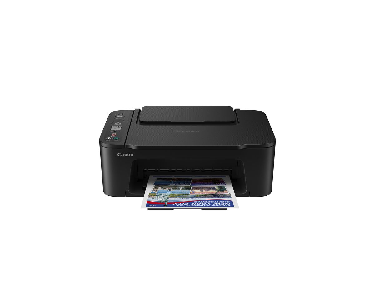 Canon PIXMA TS3750i Black