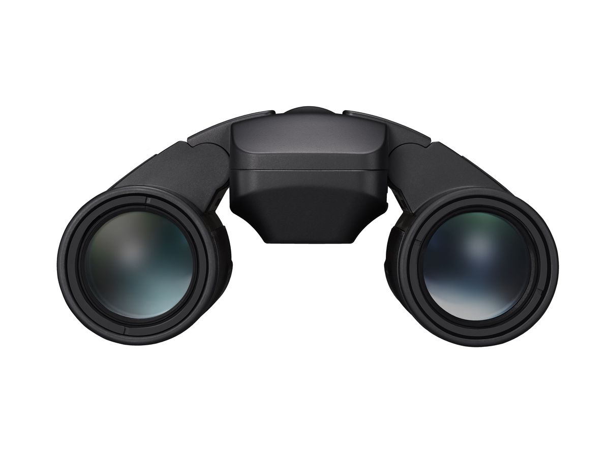 Nikon Fernglas Stabilized 12x25 S