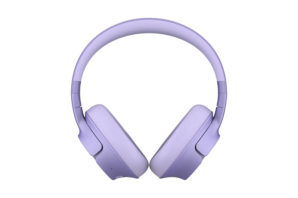 Fresh 'n Rebel Clam Fuse Dreamy Lilac