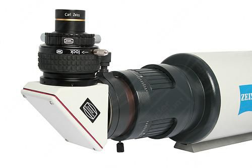 2" renvoi coude ClickLock