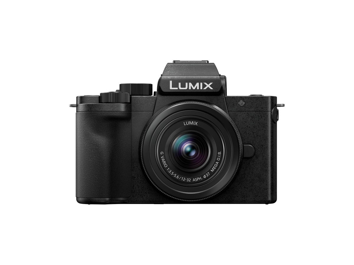 Panasonic Lumix G 100D 12-32mm Kit