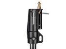 Manfrotto Wind-Up Stand Steel Low Base