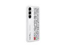 Samsung S25+ Flipsuit Case White