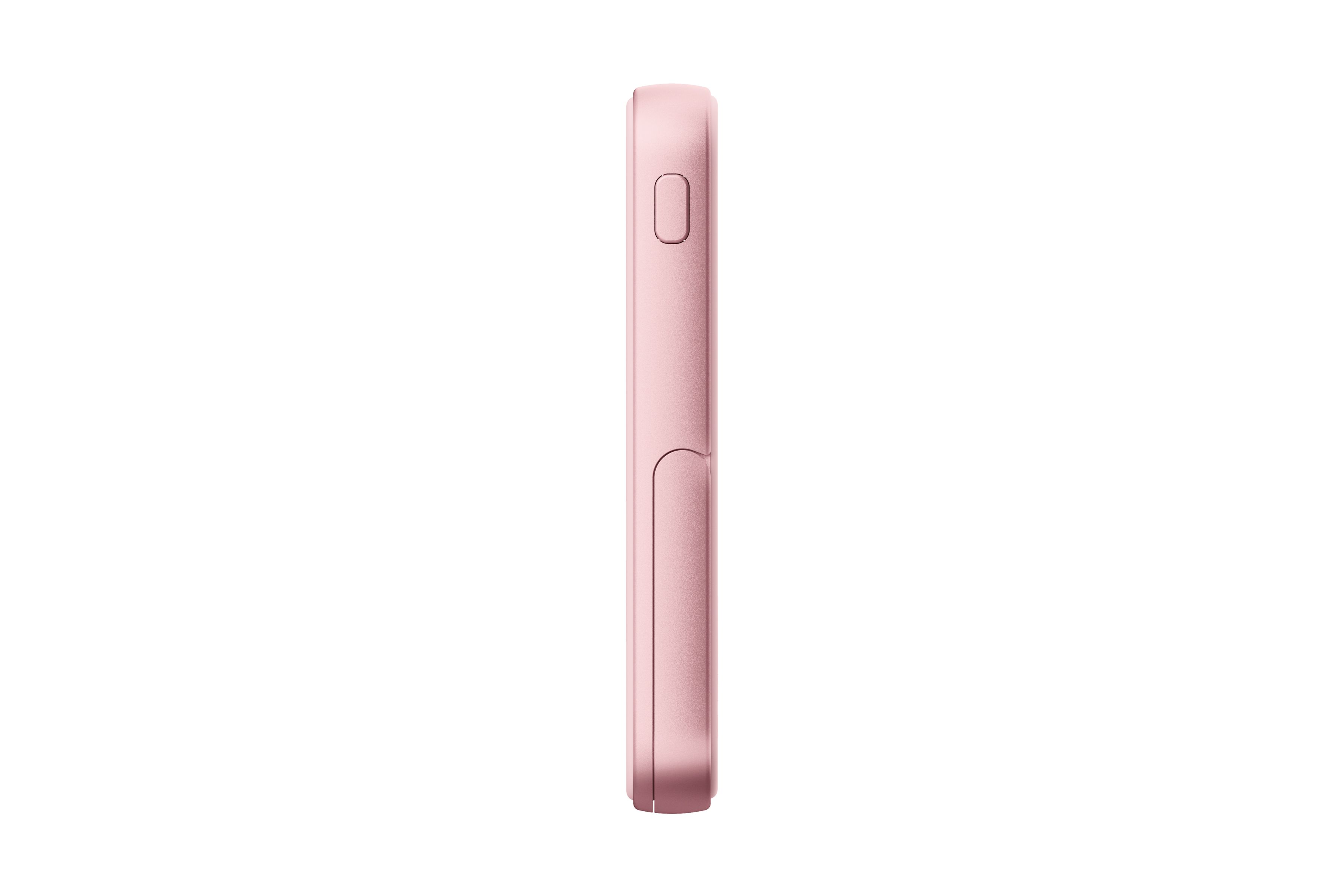 Fresh 'n Rebel Powerbank 5000 mAh Pink