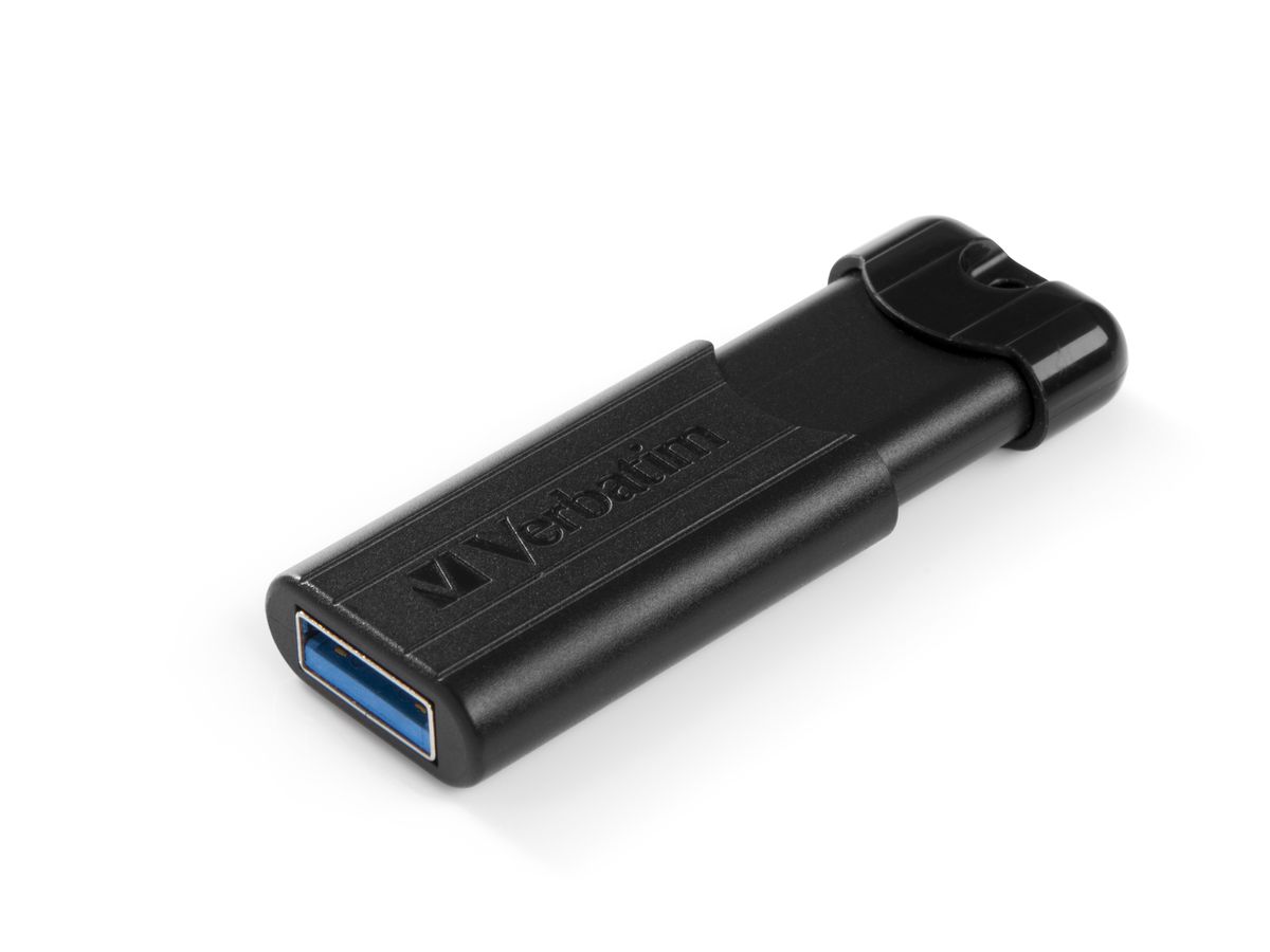Verbatim Pin Stripe USB 3.0 256GB