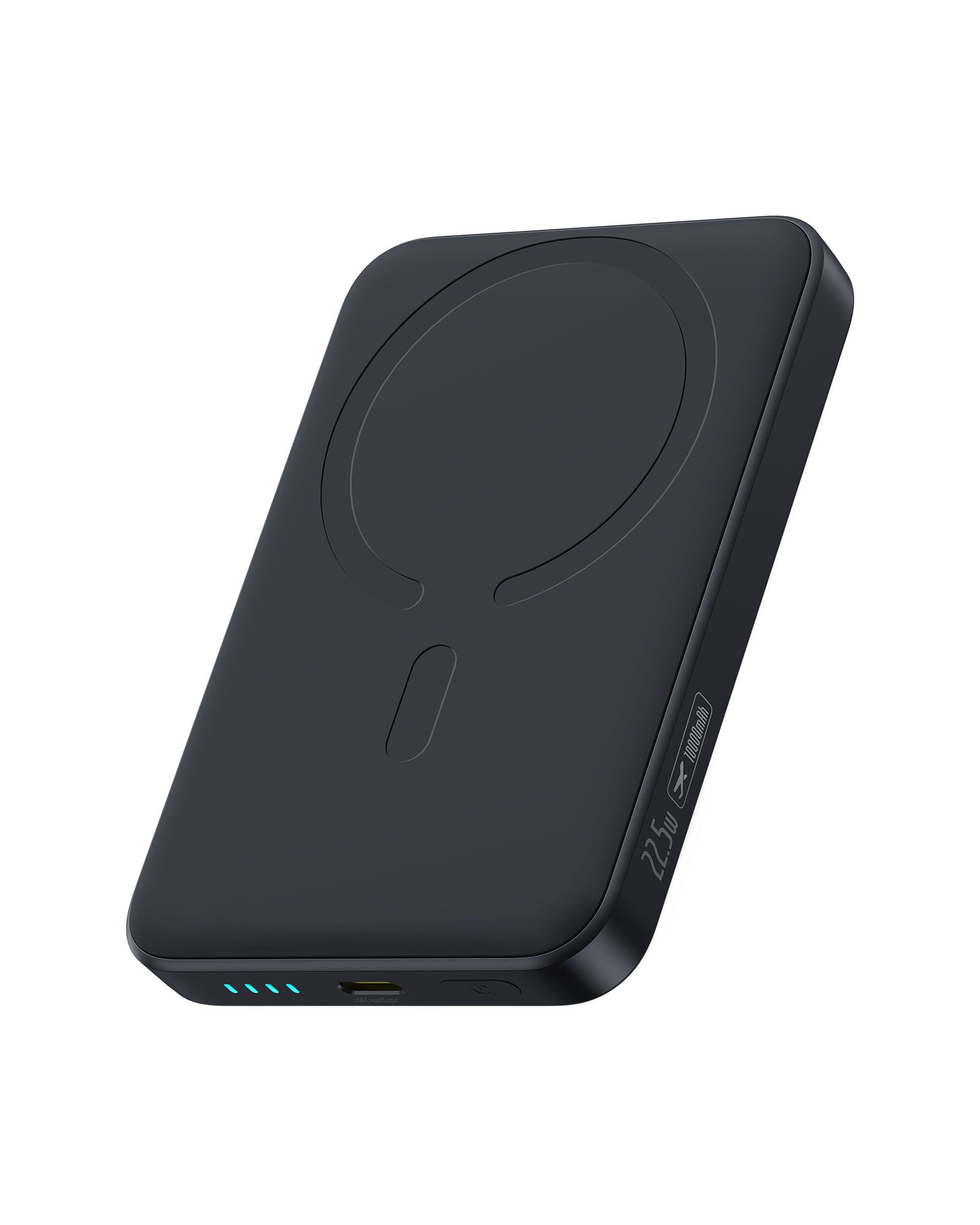 Baseus EnerFill Ultramini Mag.PB 10KmAh