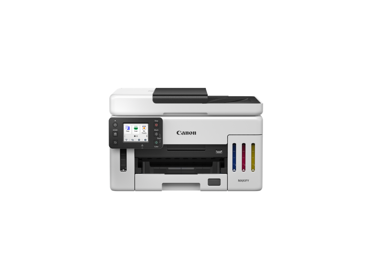 Canon MAXIFY GX6150 Inkjet MF-Printer