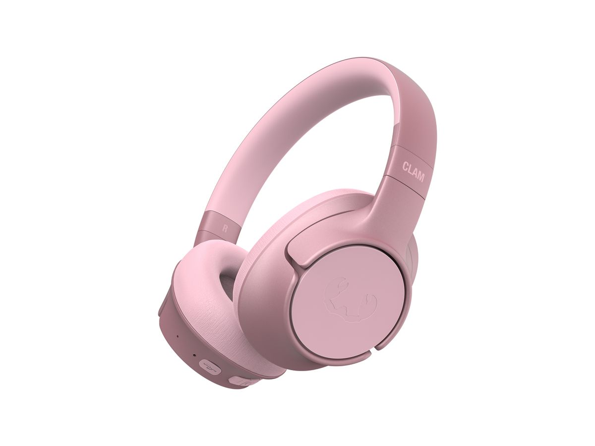 Fresh 'n Rebel Clam Fuse Pastel Pink